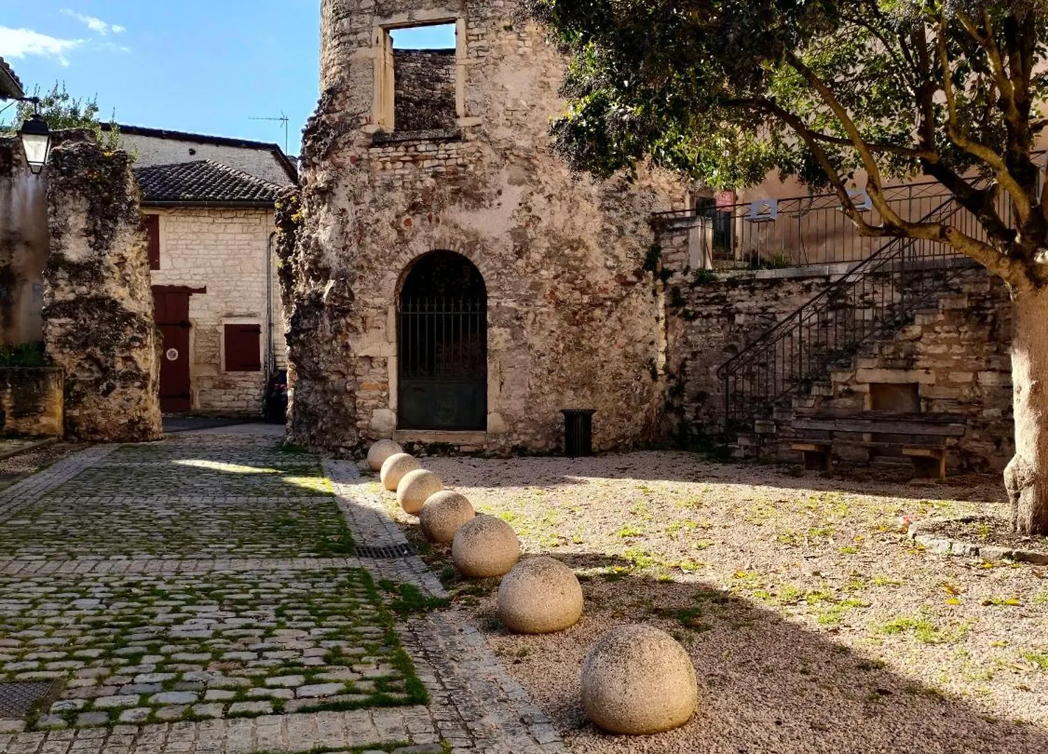 La Chamade En Beaujolais Bed & Breakfast Anse France