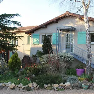 La Ferme De Capucine Culhat