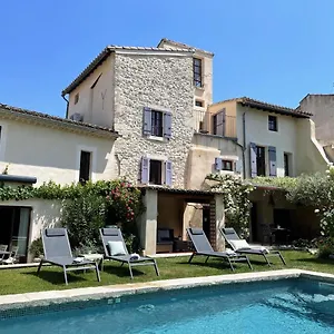 Temps Suspendu Provence 2*, Pernes-les-Fontaines Frankreich