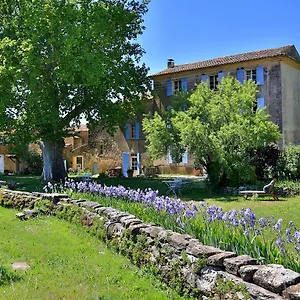 Domaine La Carraire , Lauris Frankreich