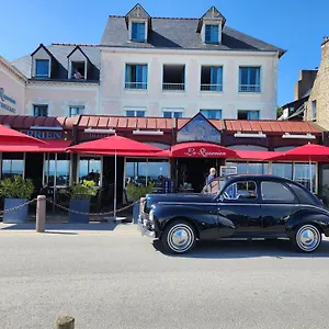 Le Querrien 3*, Cancale Frankreich