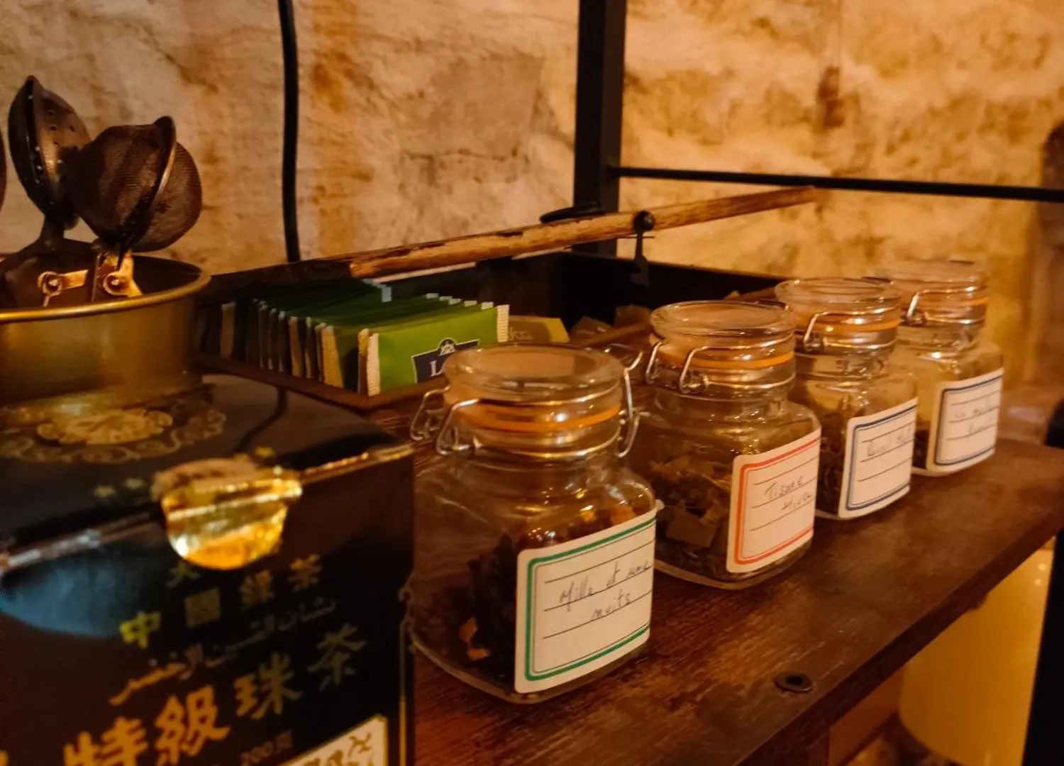 Bed and Breakfast La Chamade En Beaujolais Anse