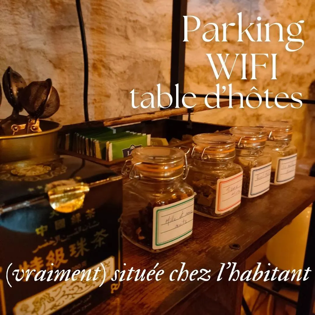 La Chamade En Beaujolais Bed & Breakfast Anse France
